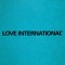 Love International Festival