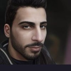 محمود الدعدع