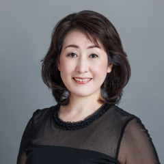 YURI_Japanese Voiceover Artist
