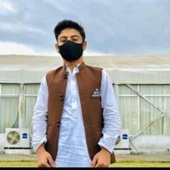 Ibrahim Khan