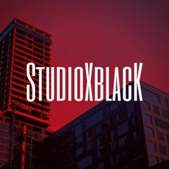 StudioxBlack