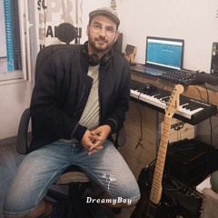 DreamyBoy