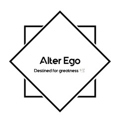 Alter Ego_RSA