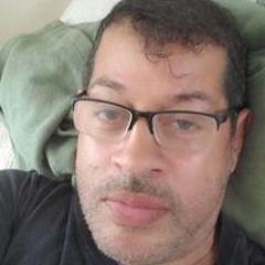 Ulysses Sankitts (DJ Uly)