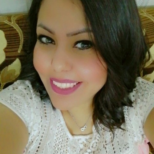 Nancy Gamal Shokry’s avatar