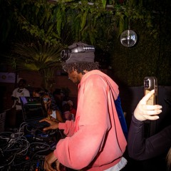 !2WICE - LA LOUNGE ACTIVITIES [HOSTED BY DJ SUAVO + DJ CRAZE + HYPEMANDAYVEED] Amapiano set