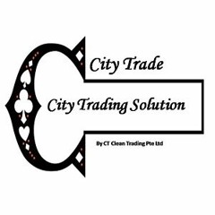 CT Clean Trading Pte Ltd