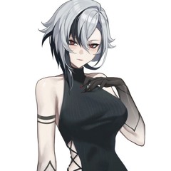 ༺༒Arlecchino "Father"༒༻