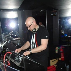 DJ Rowntree