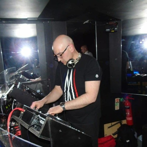DJ Rowntree’s avatar