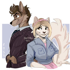 Gabriel Wolf Stewart