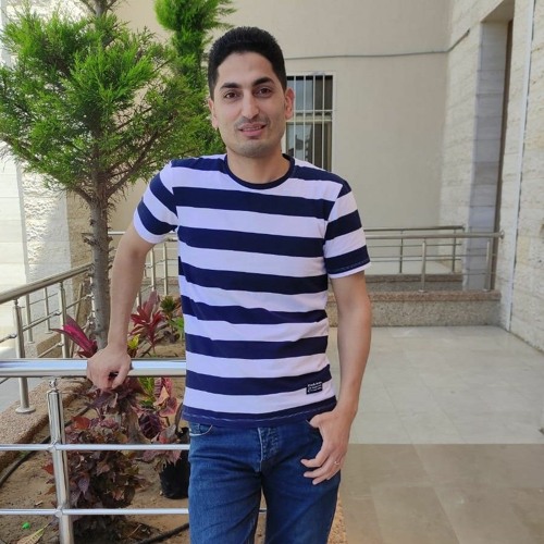 Ghassan ْغَسّـآن’s avatar