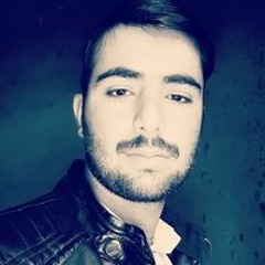 Shahbaz Jamali