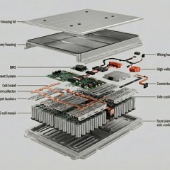 The Next Step best of