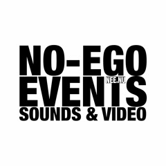 NO EGO SOUNDS