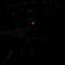 fire in the dark