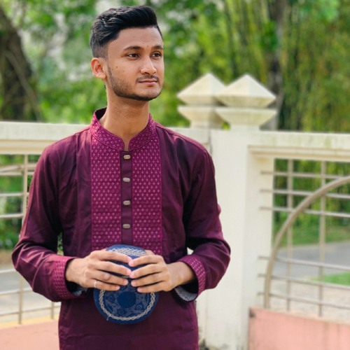 Didar Ahmed Chowdhury 🇧🇩’s avatar