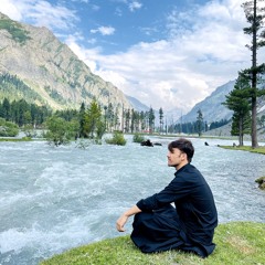 Idrees kakar