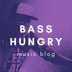 Bass Hungry