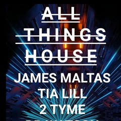 All Things House_UK