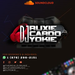 Dj Ruxie And Yokie X Dj Cardo