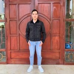 Bình Nguyễn Thanh