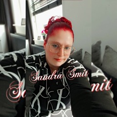 Twentemeid Sandra Smit