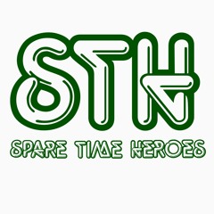 Sparetimeheroes.com