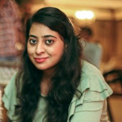 Pooja Bhalerao