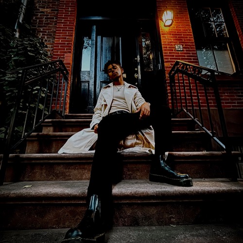 pov ur at a private dinner before the afterparty at the bowery in nyc _10/13_ thenxtdoorboy