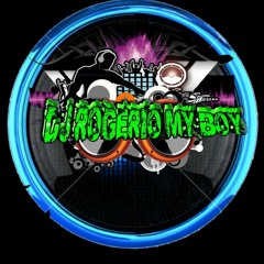 Deejay-Rogerio Santos