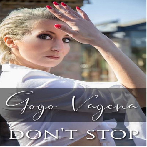 Gogo Vagena’s avatar