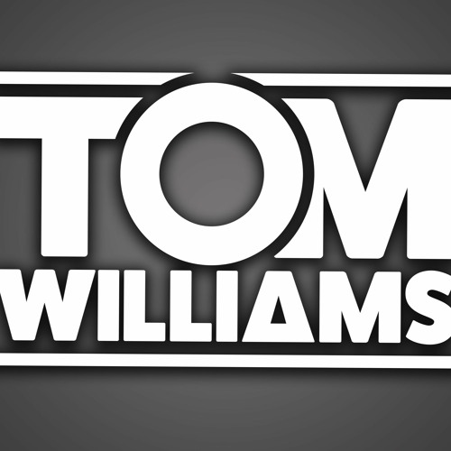 Tom Williams’s avatar