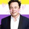Non-Binary Elon Musk