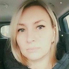 Лілія Дробіцька