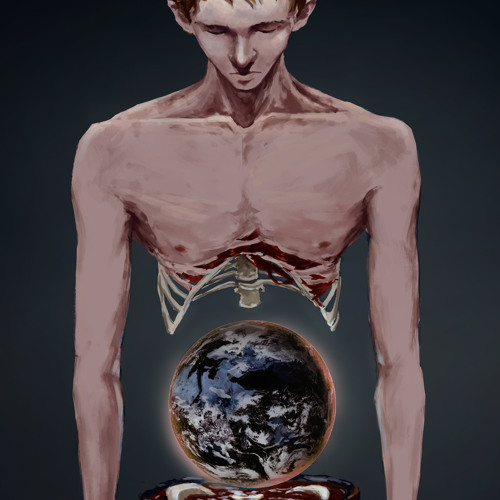 SCP-007 - The Abdominal Planet  SCP 007 is a Euclid Class anomaly