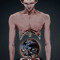 SCP-007: abdominal planet