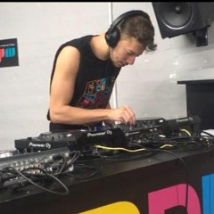 DJ Ixelix