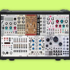 The french sound designers of Oslo