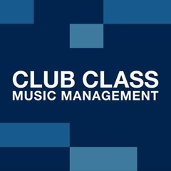 CLUB CLASS MUSIC MANAGEMENT