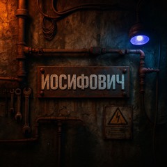 Iosifowitsch - Иосифович