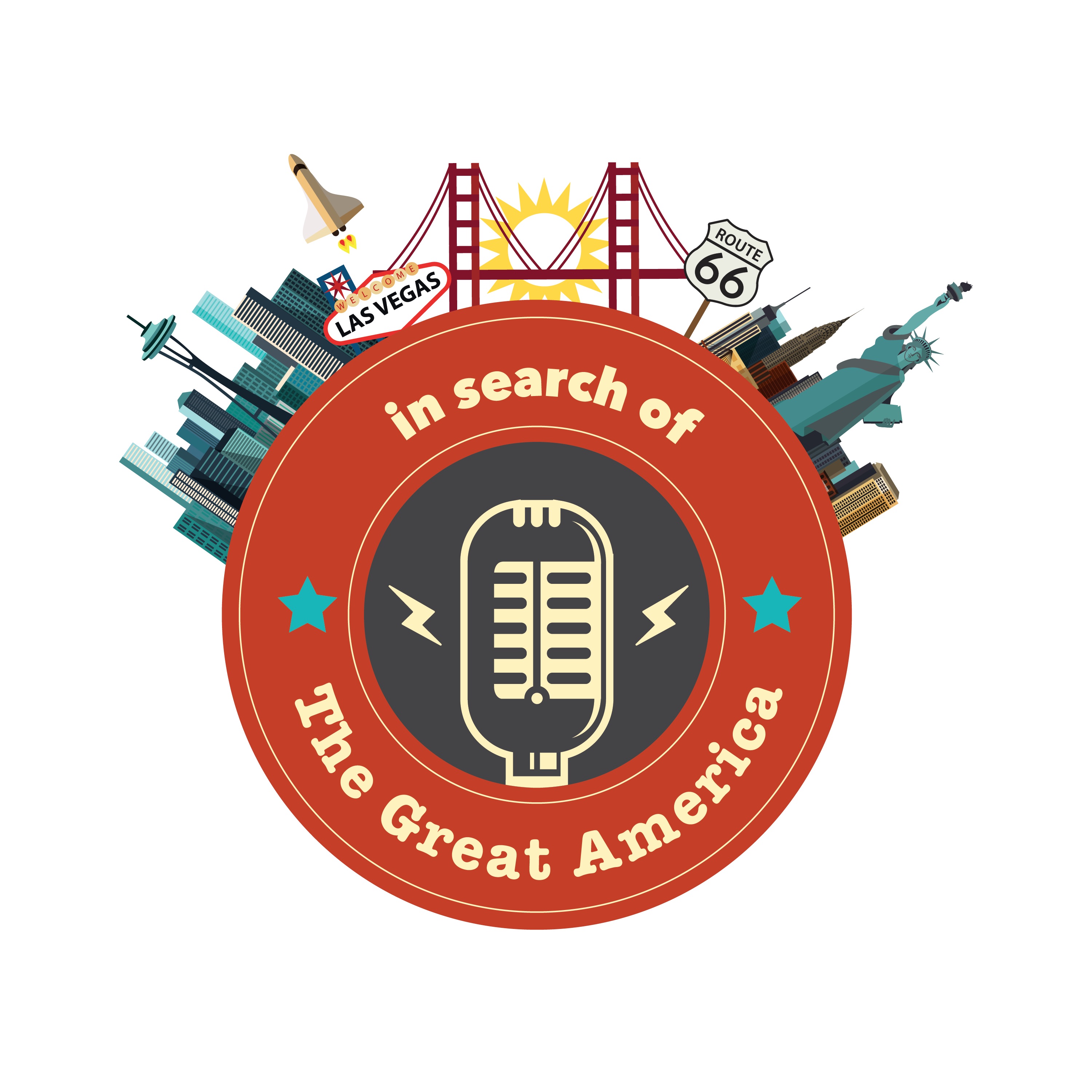 In Search of the Great America