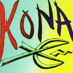 KONA Band
