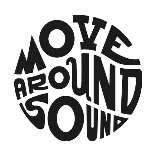 Move Around Sound’s avatar