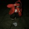 blowback