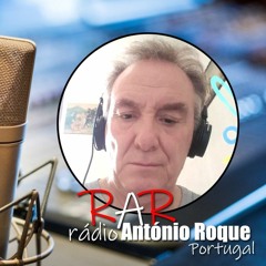 radio antonio roque portugal