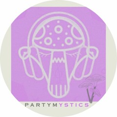 PartyMystics ~ Myriam Makhoul & Karim Tobgy