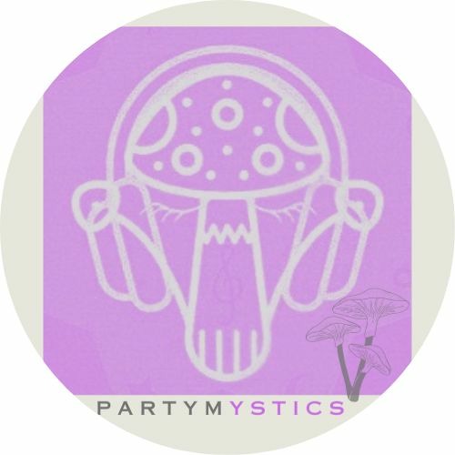 PartyMystics ~ Myriam Makhoul & Karim Tobgy’s avatar