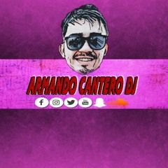 Armando Cantero Dj