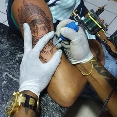 💈Solon-barber-tattoo✍🏾